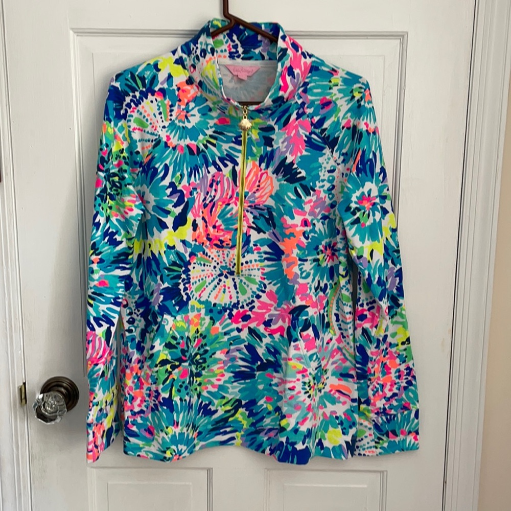 Lilly Skipper Popover